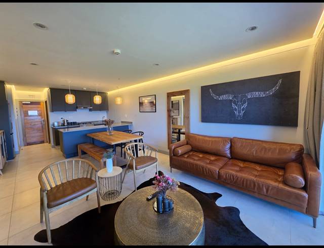 2 BEDROOM APARTMENT FOR SALE IN UMHLANGA RIDGESIDE